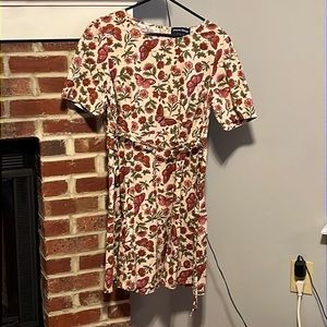 Princess Highway Butterfly Dress